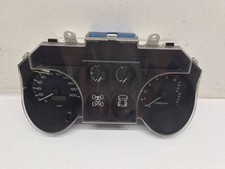 Compteur Mitsubishi PAJERO