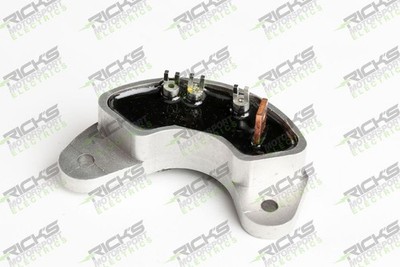 Ricks Rectifier Only For Kawasaki Ninja 1000 ZX1000G 1988-1990
