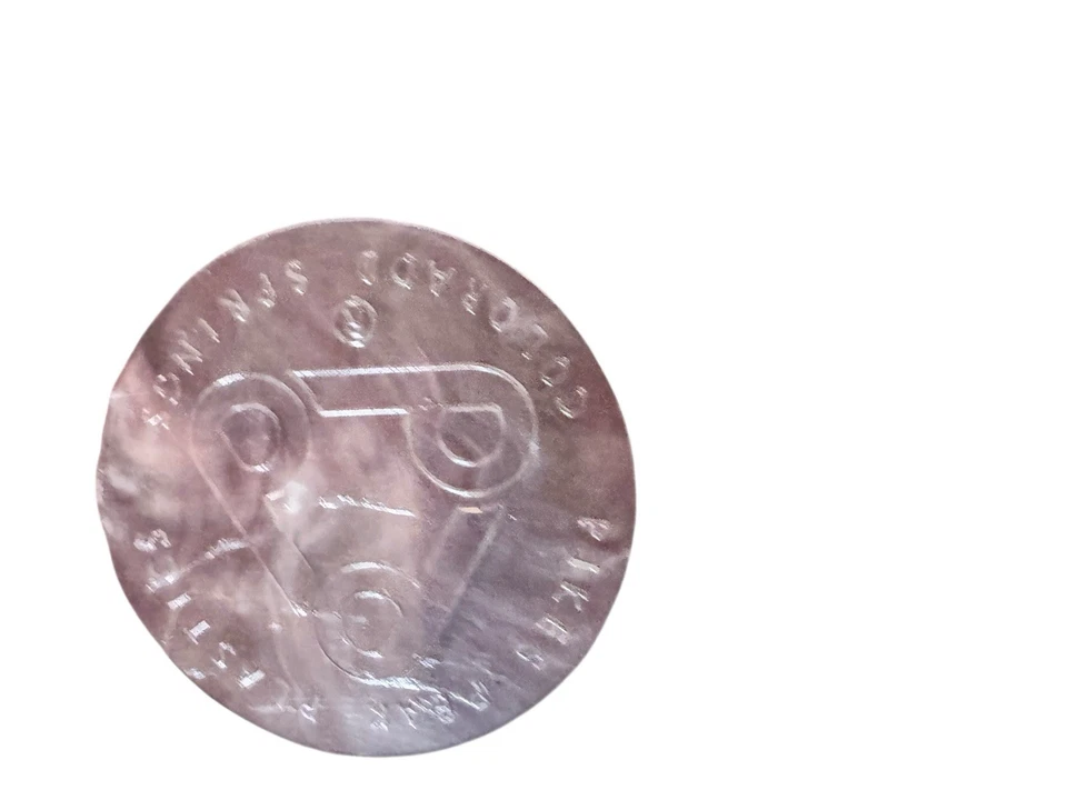 6 compartimentos para servir escuela TV camping bandeja de comida plato picos pico plásticos cuatro Foto 3 de 4