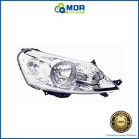 Scheinwerfer Projektor Vorne Rechts - FüR Peugeot Expert 2007- >
