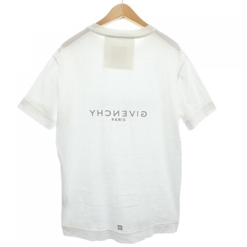 Authentic Givenchy BM71653Y6B T-shirt #230-000-496-9852 - Bild 2 von 6