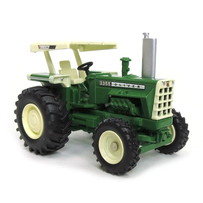 Spec Cast 1/64 Oliver 2255, #2 in Heritage Iron Series, SCT423 - Image 2 of 4