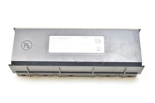 OPEL MOKKA / MOKKA X Andere Steuergeräte 13506237 1.60 Diesel 2015 25293500