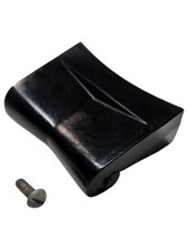 Original Saladmaster Skillet Pot Pan Handle w/Screw - Replacement Part Free Ship