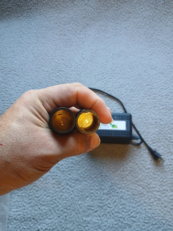 nature power Model 30058 AC/DC Converter 12v To 5.8A - Image 4 of 4