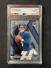 2025 Panini Mosaic Jaxson Dart Rookie RC #362 PSA 10 Gem Mint