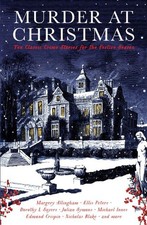 Murder at christmas (Paperback) - FREE Shipping
