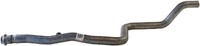 Bosal Abgasrohr 850-945 FüR Tepee B9 CitroËN Berlingo Partner 5008 Peugeot DS5