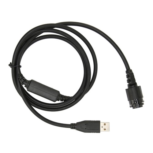 Kabel do programowania USB 4 stopy kabel plug and play do DGM4100 DM3601 CB - Zdjęcie 12 z 22