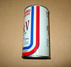 Mark V Beer Can SS Steel Pittsburgh Pennsylvania — photo 4