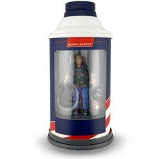 2020 SDCC Mattel Jurassic World BARBASOL DENNIS NEDRY Convention Exclusive