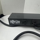 Tripp Lite RS-1215-20 Rack Mount PDU Power Strip, 12 Outlet, 120V 20A — photo 1
