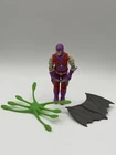 1987 HASBRO GI JOE COBRA NEMESIS ENFORCER  FIGURE NEAR COMPLETE - LOOSE
