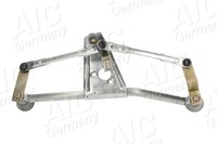 AIC WischergestäNge 52983 FüR Peugeot 206 2A SW 2E CC 2D Van LPG 16V CNG Hdi Eco