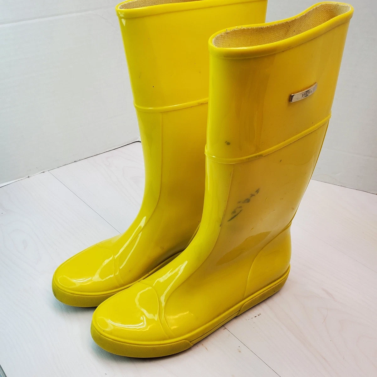 Furla Boots for Women for sale | eBay display picture 1