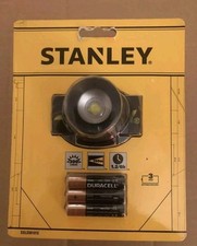 Stanley SXLS50100E LED Head Torch
