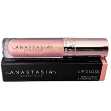 Anastasia Beverly Hills Lip Gloss in PEACHY ~...