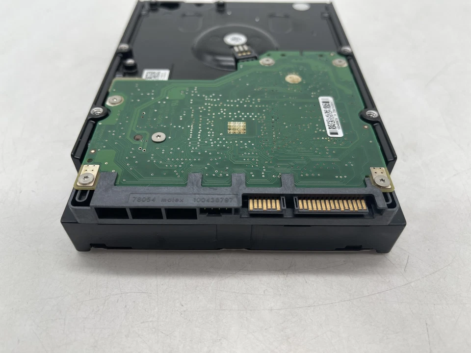 Seagate Barracuda 1TB 3.5" ST31000340AS HDD GRADE A FREE S/H - Image 3 of 4