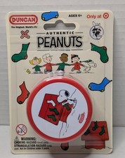Duncan 75 Years Of Peanuts Snoopys Dog House Butterfly Yo-Yo Target Exclusive