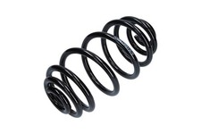 1x KAMOKA Fahrwerksfeder 2120198 für OPEL ZAFIRA A05 FAMILY Großraumlimousine