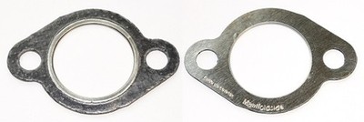 ELRING Dichtung Abgaskrümmer 381.130 für VW 2DE 2DG 46 2DL 2DD LT 35 28 2DB 2DK