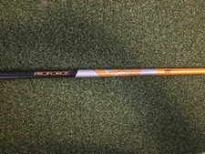 UST PROFORCE V2 76x FAIRWAY WOOD SHAFT EXTRA STIFF TITLEIST 42.25"