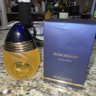 Boucheron  Perfume