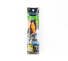 Jackall Metal Jig Big Backer Bite Beans TG Tungsten 60 gram S Spark (9294)