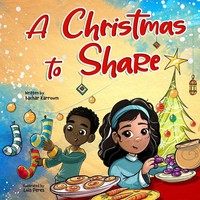 A Christmas To Share Bachar Karroum Taschenbuch Englisch 2024 Bachar Karroum