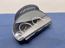11-18 Oem Bmw 100k F10 528i 535i 550i Dashboard Instrument Cluster Speedometer 11-18 Oem Bmw 100k F10 528i 535i 550i Dashboard Instrument Cluster Speedometer