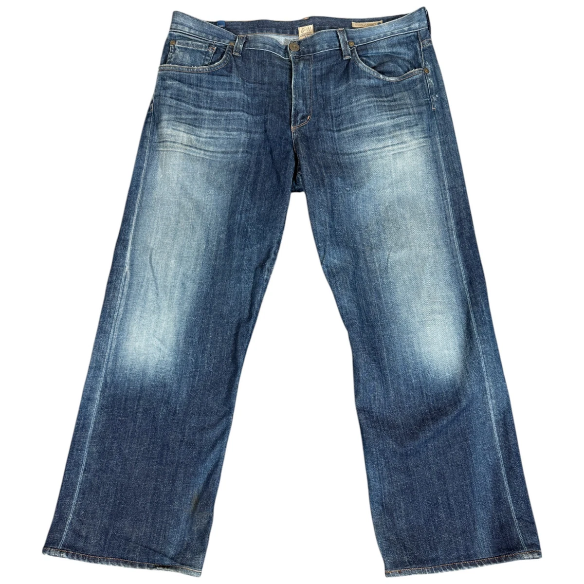 Citizens of Humanity Regular 36 Size Jeans for Men for sale | eBay