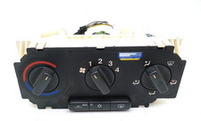 VAUXHALL ASTRA G 1998-04 MK4 AIR-CON HEATER CONTROL PANEL 24463629