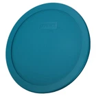 Pyrex 7402-PC Adriatic Blue 6/7-Cup Food Storage Replacement Lid