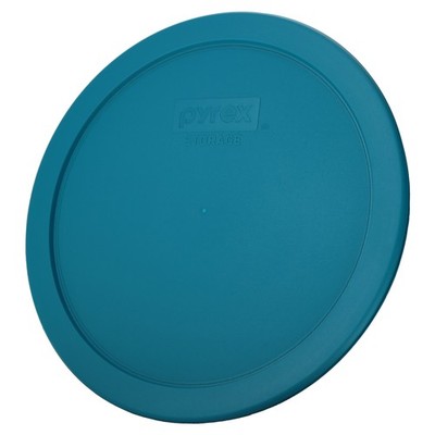 Pyrex 7402-PC Adriatic Blue 6/7-Cup Food Storage Replacement Lid