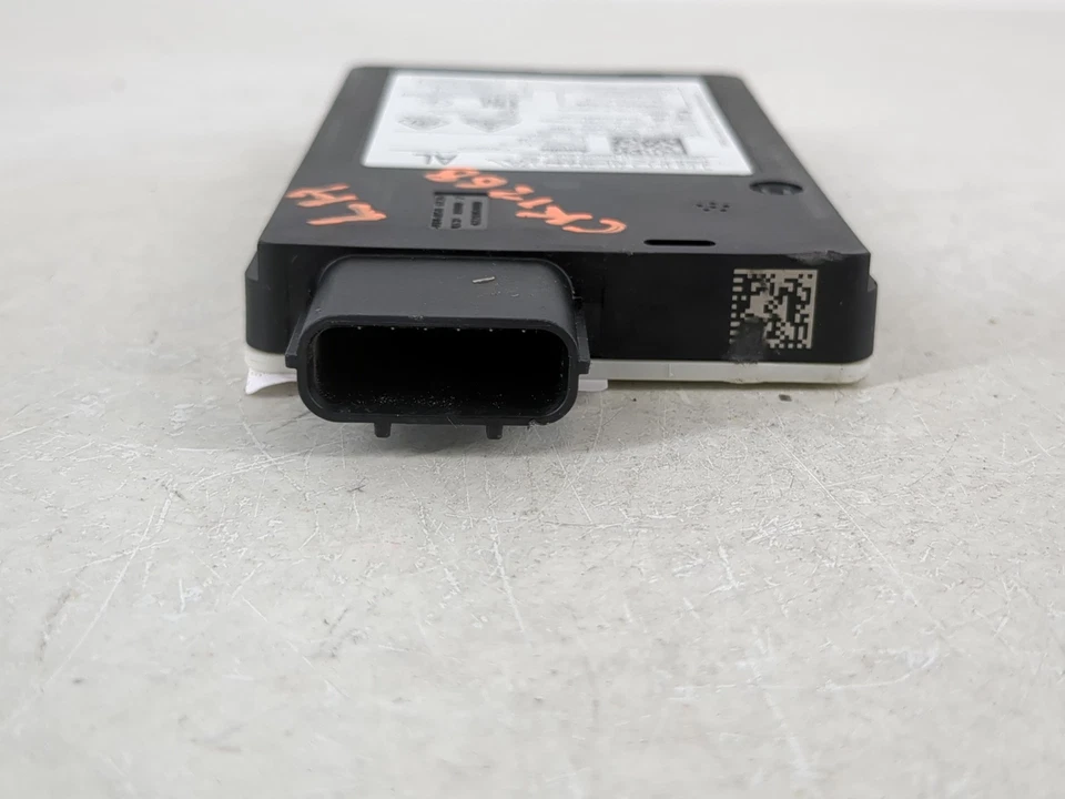 Honda Hr-v 2017 módulo de control sensor monitor punto ciego M737C Foto 4 de 4