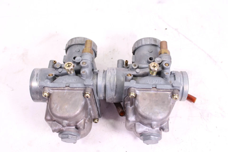 1991 POLARIS SPORT 440 0910443 CARBURETORS / CARBS 3130450 - Image 2 of 4