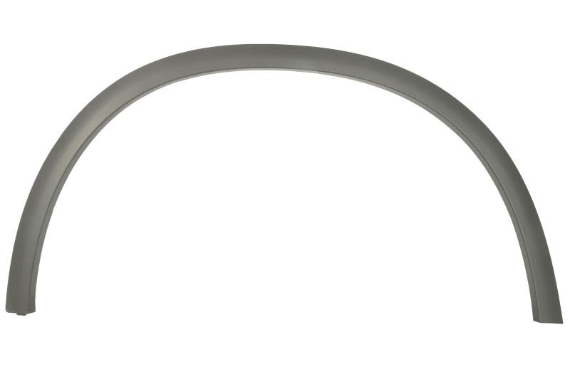 Front Right Fender Trim For: MERCEDES GLC X253 06.15-02.19