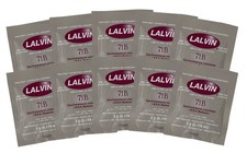Lalvin Wine Yeast 71B 1122 Yeast, 10 Packs