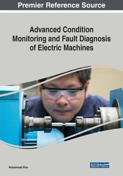 Muhammad Irfan | Advanced Condition Monitoring And Fault Diagnosis Of...-image