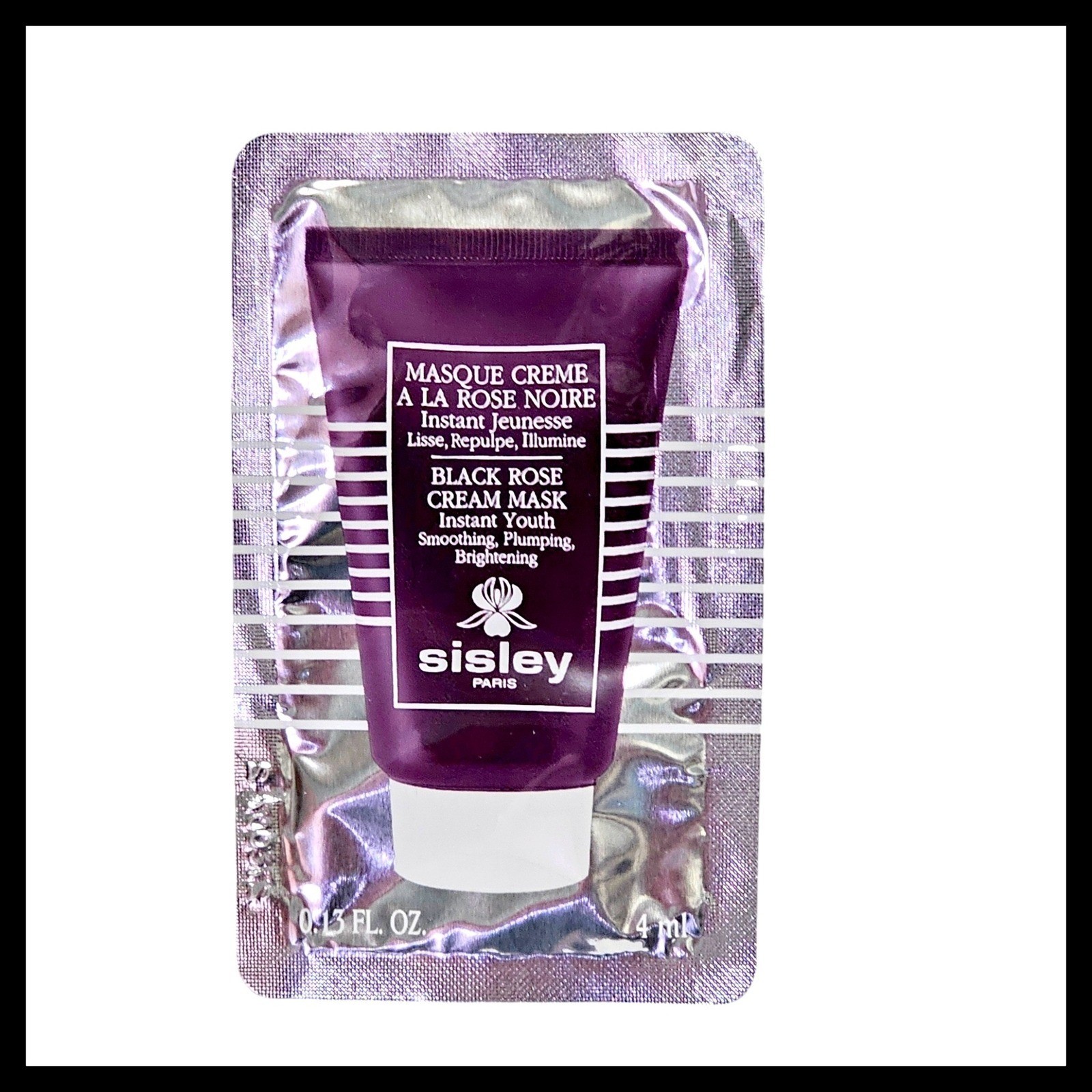 - Sisley Black Rose 013 4 2290₽