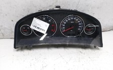 Compteur Opel SIGNUM