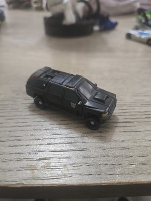 Transformers Crankcase Complete DOTM Cyberverse Legion Class