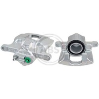 A.B.S. Bremssattel Bremssystem FüR Jeep Wrangler III 2.8 CRD 3.6 V6 Dodge Nitro