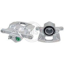 A.B.S. Bremssattel Bremssystem für Jeep Wrangler III 2.8 CRD 3.6 V6 Dodge Nitro