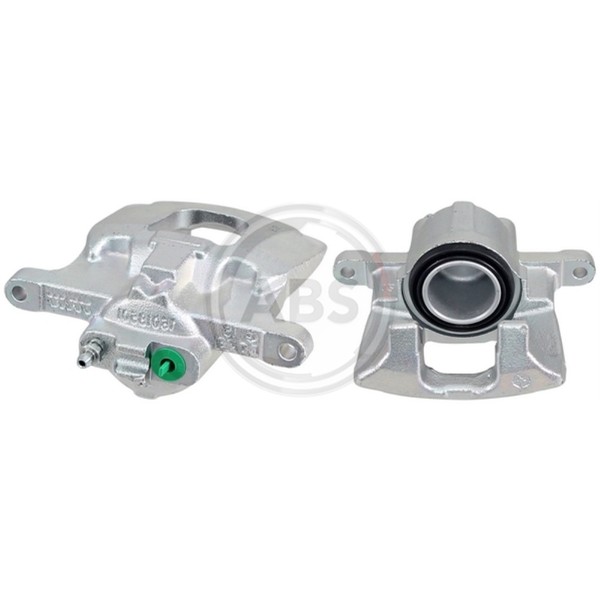 A.B.S. Bremssattel Bremssystem FüR Jeep Wrangler III 2.8 CRD 3.6 V6 Dodge Nitro-image
