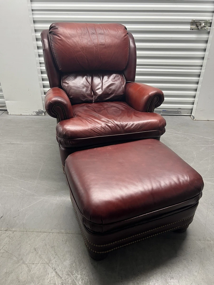 Hancock & Moore Leather Sofas, Armchairs & Couches for sale - eBay