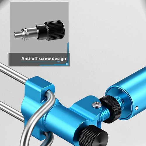 Fishing Rod Support 360° Universal Adjustment,+ - Picture 15 of 22