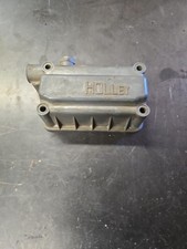 Holley 1850 Secondary Float Bowl 4160 Carburetor Holley 1850 Secondary Float Bowl 4160 Carburetor