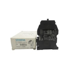 SIEMENS 3TF4211-0AB0 24VAC NSMP