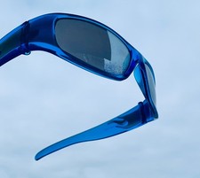 Pan Oceanic Kids Sunglasses HW 052 Hot Wheels